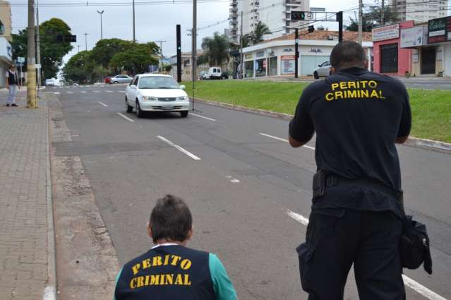 Reconstitui&ccedil;&atilde;o confirma abuso de velocidade em "Caso Rayssa"