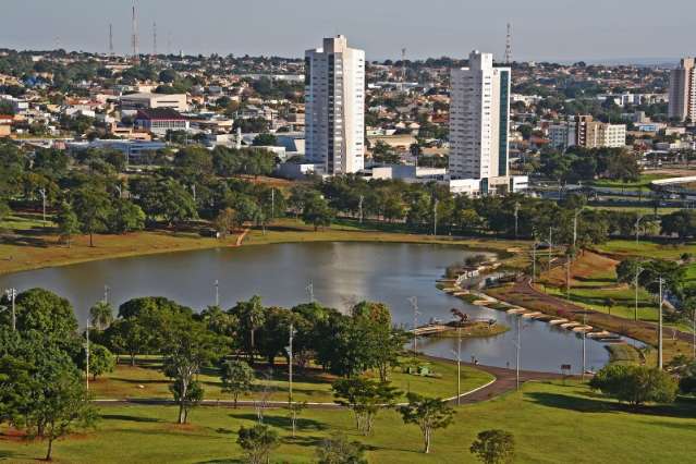 Parque das Na&ccedil;&otilde;es muda para se adequar a Aqu&aacute;rio e Cidade do Natal