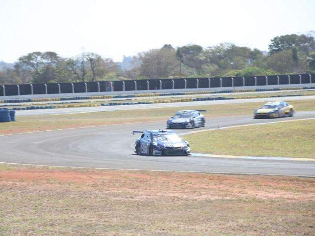De documenta&ccedil;&atilde;o a tarifa, Aut&oacute;dromo ter&aacute; regulamenta&ccedil;&atilde;o pr&oacute;pria