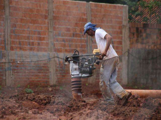 Primeiro Ecoponto da Capital ser&aacute; inaugurado em fevereiro, diz Solurb