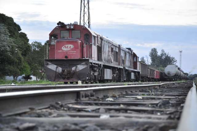 Com ferrovia, MS trocou venda do boi magro por centro comercial 