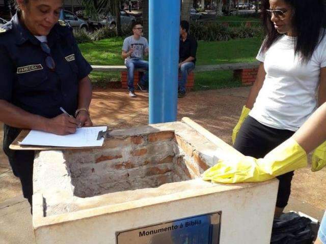 Em 50 dias, cidade de MS tem metade dos casos de dengue do ano passado