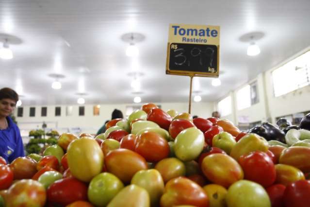 Em tr&ecirc;s meses, pre&ccedil;o da cesta b&aacute;sica cai em R$ 30 