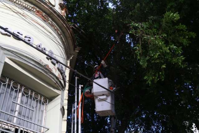 Casa do Artes&atilde;o ficar&aacute; parcialmente fechada at&eacute; meados de janeiro 