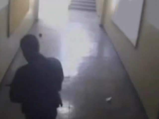  Comiss&atilde;o da C&acirc;mara rejeitou em 2008 projeto sobre detector de metal em escolas