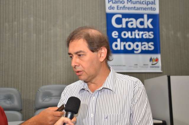 Prefeito da Capital faz advert&ecirc;ncia para MP n&atilde;o ser instrumentalizado