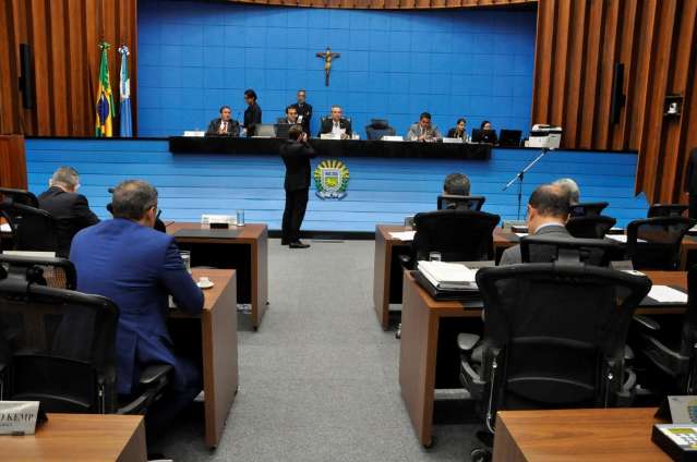 Deputados votam projeto que cria escrit&oacute;rio estadual do Brasil Central