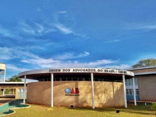 OAB-MS re&uacute;ne especialistas para discutir proposta de Moro para Lei Anticrime