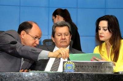 Assembleia aprova Plano Estadual de Cultura e doa&ccedil;&otilde;es de im&oacute;veis pelo governo
