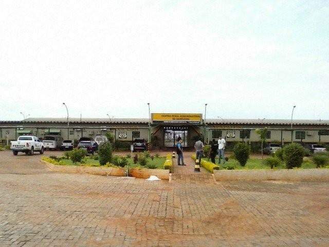 OAB e Conselho Penitenci&aacute;rio apuram den&uacute;ncia de agress&atilde;o a presos do semiaberto