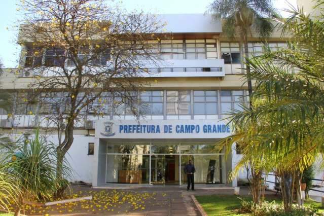Prefeitura encerra com Itel dia 18 e pode recorrer a contrato emergencial
