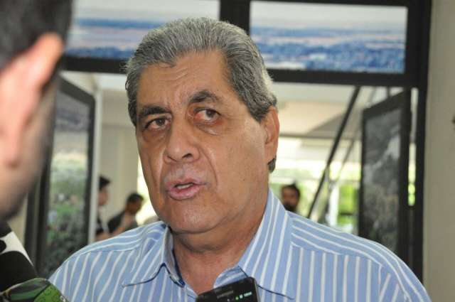 Governador promete um dia de entrada livre no Aqu&aacute;rio a estudantes
