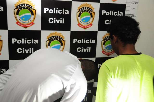 Justi&ccedil;a ouve em dezembro acusa&ccedil;&atilde;o de assassinato no Jardim Panorama