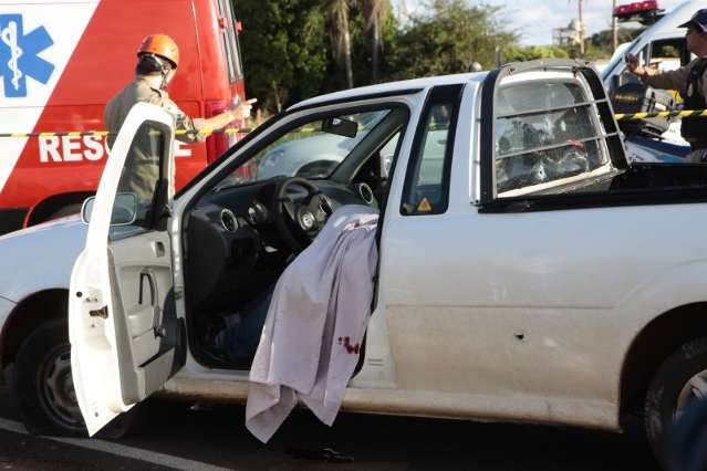 Pol&iacute;cia continua com buscas a envolvidos na morte de PM