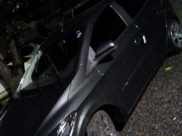 Justi&ccedil;a mant&eacute;m pris&atilde;o de trio que rendeu casal de namorados para roubar carro 