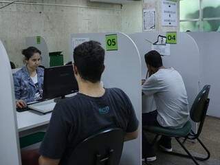 Funda&ccedil;&atilde;o do Trabalho abre a semana com 155 vagas de emprego na Capital