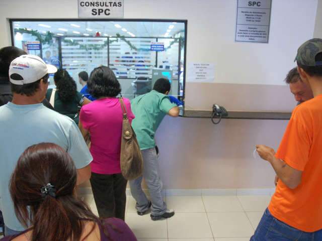  CDL e ACICG rompem e se tornam concorrentes no servi&ccedil;o de prote&ccedil;&atilde;o ao cr&eacute;dito