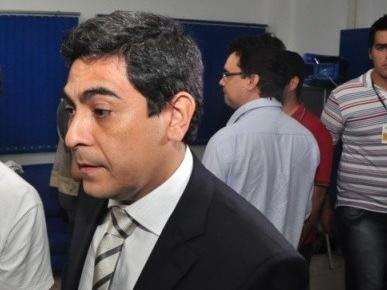 Supersecret&aacute;rio foi demitido por cobrar propina para liberar caminh&otilde;es