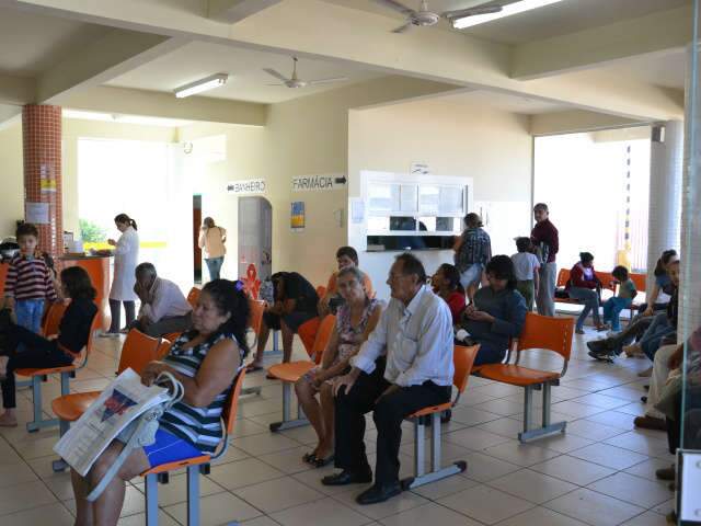 Quadro de m&eacute;dicos cresceu em 60% no per&iacute;odo de 8 anos, diz Prefeitura