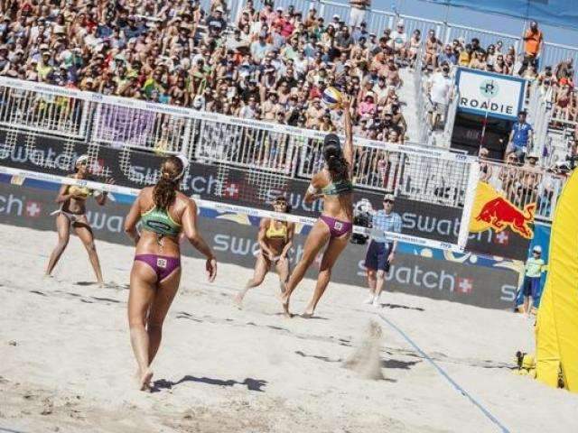 Atletas do MS conquistam etapa do Major Series no masculino e feminino