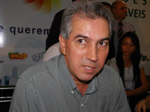  PSDB ainda tem d&uacute;vida sobre candidatura em Campo Grande