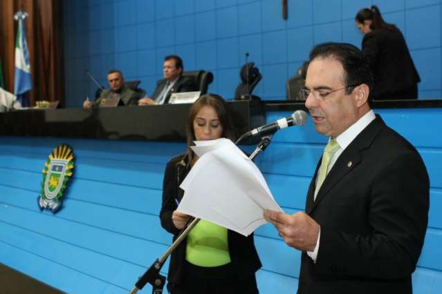 Projeto quer dar ao Aqu&aacute;rio do Pantanal o nome de Manoel de Barros