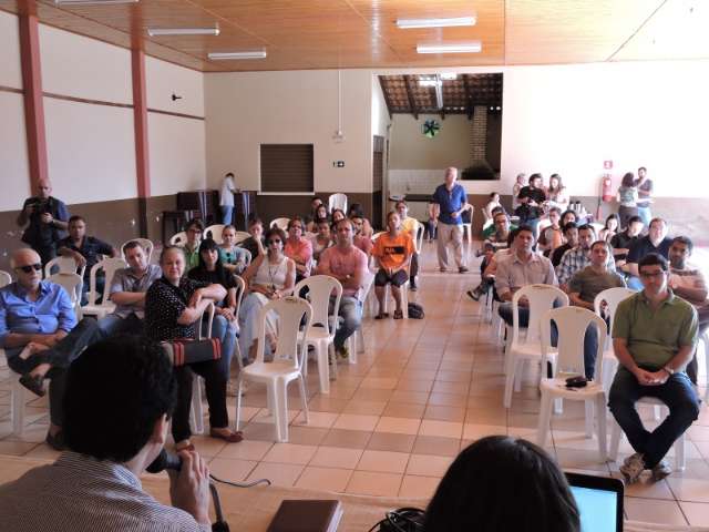 Docentes da UFMS seguem posi&ccedil;&atilde;o nacional e fazem paralisa&ccedil;&atilde;o na 6&ordf; feira