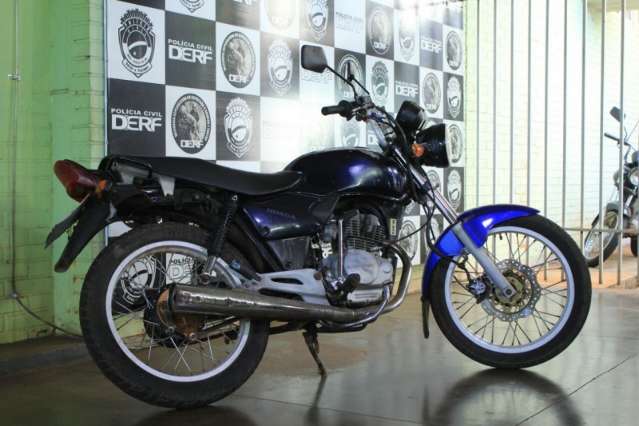 Violenta, "quadrilha do ponto" escolhia trabalhadores para roubar celular