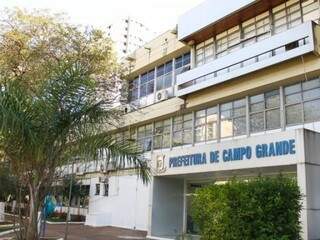 Prefeitura de Campo Grande também abriu concurso com 10 vagas para procurador geral do município. (Foto: PMCG)