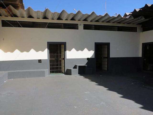 Pres&iacute;dio ganha mais 30 vagas ao inaugurar celas constru&iacute;das por detentos