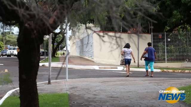 Bandidos aterrorizam dom&eacute;sticas no Jardim S&atilde;o Bento