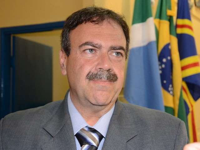 Siufi mostra preocupa&ccedil;&atilde;o com tempo escasso para adequa&ccedil;&otilde;es na C&acirc;mara