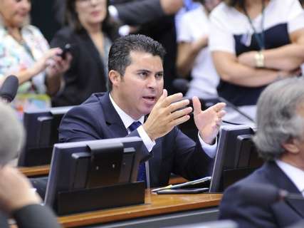   Deputado do   PDT   de Rondônia  é escolhido relator de processo de Cunha 