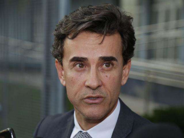 Defesa de Giroto e outros presos por ordem do STF prepara recurso