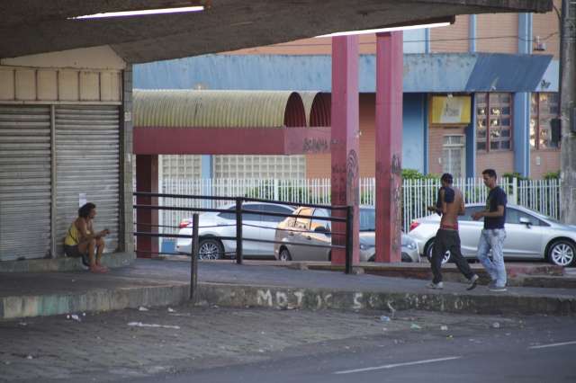 Sem estrutura, Guarda Municipal ter&aacute; que deixar a antiga rodovi&aacute;ria