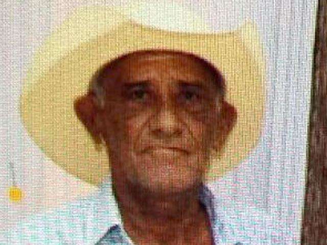 Idoso de 66 anos morre pisoteado por vaca enquanto trabalhava em ch&aacute;cara