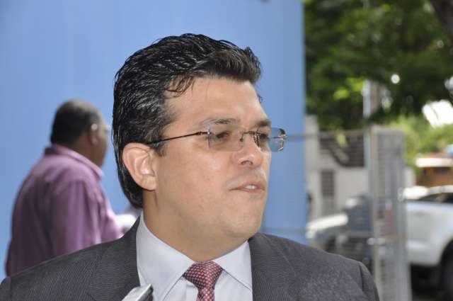 Olarte prepara entrega de casas para Dilma, mas presidente n&atilde;o confirma presen&ccedil;a