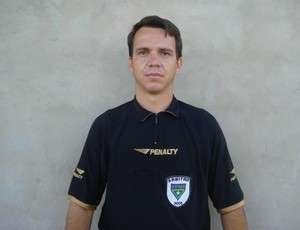 Com 77% dos votos, Jo&atilde;o Lupato &eacute; eleito presidente do Sindicato dos &Aacute;rbitros