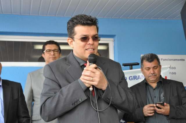Prefeitura estuda implantar metr&ocirc;, aerotrem ou VLT em Campo Grande