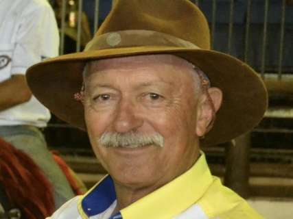 Advogado de 73 anos &eacute; encontrado morto a tiros em fazenda