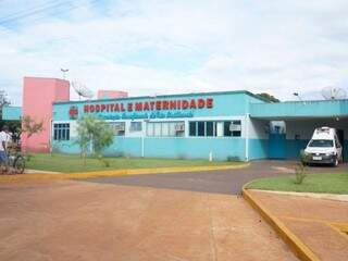 Ap&oacute;s esfaquear esposa, homem invade hospital atr&aacute;s da v&iacute;tima 