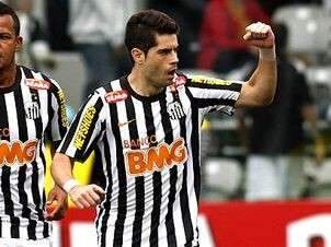 Sem Neymar, Santos vence o Vasco por 2 a 0 na Vila Belmiro