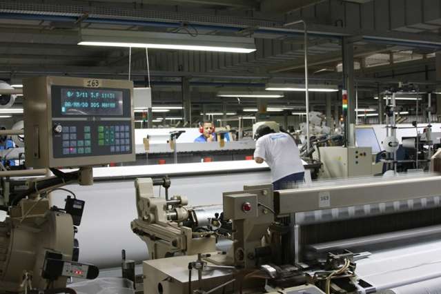 Produ&ccedil;&atilde;o industrial est&aacute; h&aacute; 12 meses sem crescimento, diz Fiems