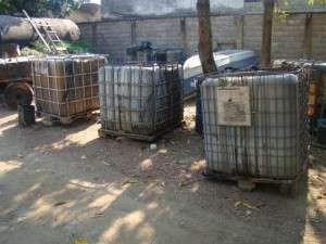 Empresa de "tapa-buraco" &eacute; multada em R$15 mil por atuar sem licen&ccedil;a ambiental