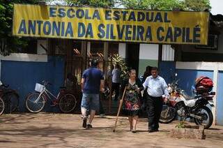 Com 147 mil eleitores, Dourados teve 33 candidatos representando a cidade nestas eleições (Foto: Ademir Almeida)