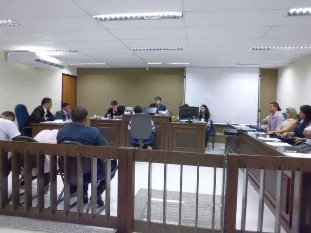  Acusados de pistolagem, pai e filho s&atilde;o condenados em Mundo Novo 