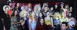O evento nasceu para reunir os fãs de RuPaul&#039;s Drag Race, um reality show estadunidense que procura singularidade e talento de uma drag queen.