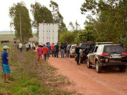 Justi&ccedil;a condena 4 servidores do Incra por venda de lote em assentamento