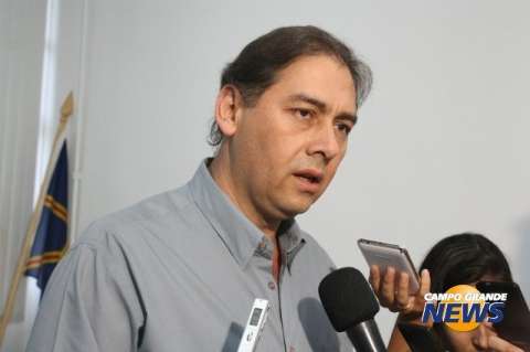Bernal diz que vereadores estão "equivocados" na CPI do Calote