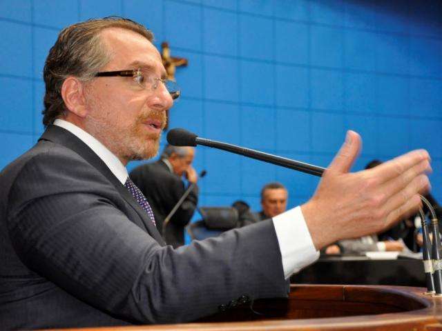 STF perdeu chance de acabar com &ldquo;anomalia&rdquo;, diz presidente da OAB-MS